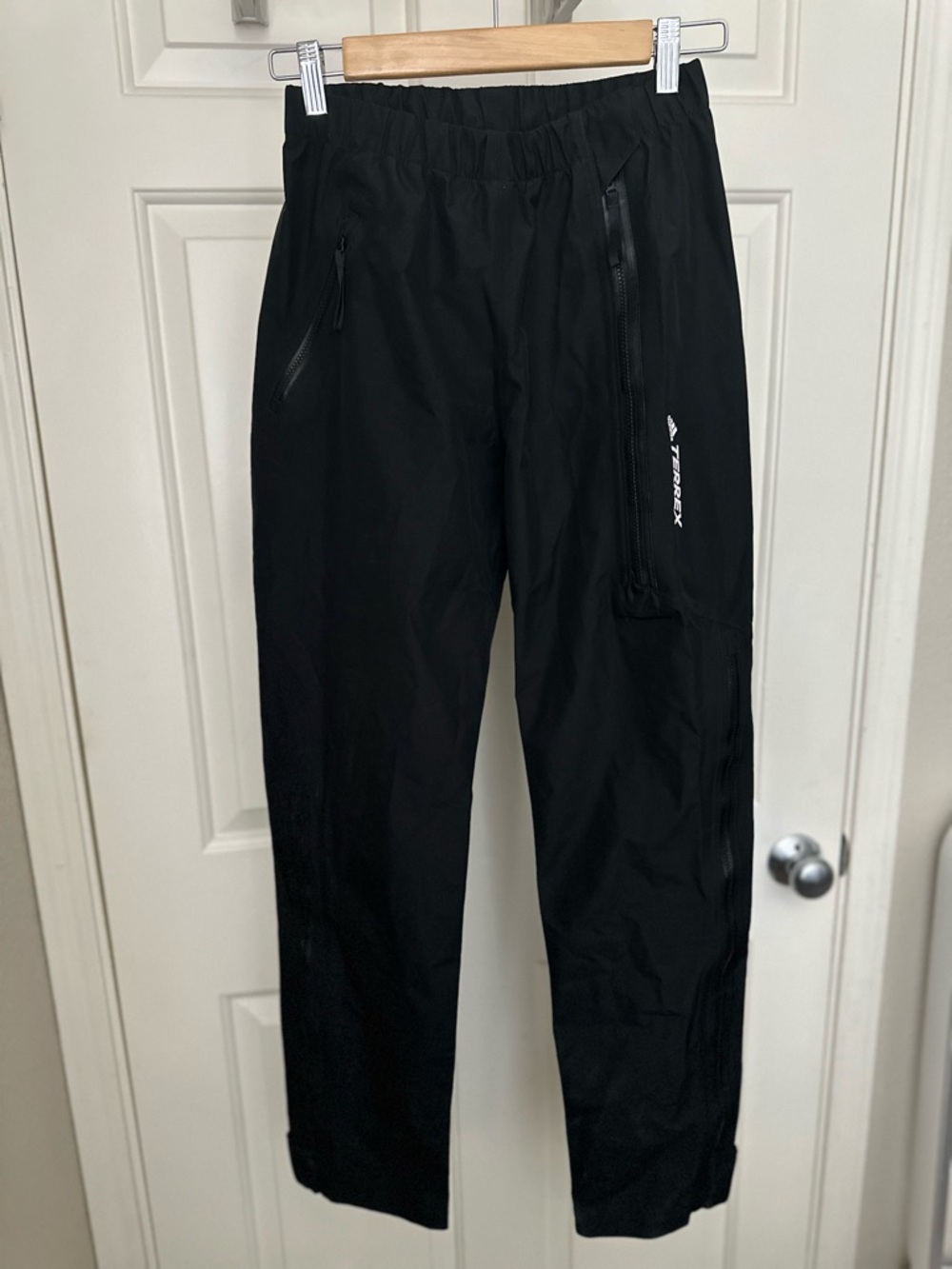 Adidas Terrex Gore-Tex Paclite Rain Pants